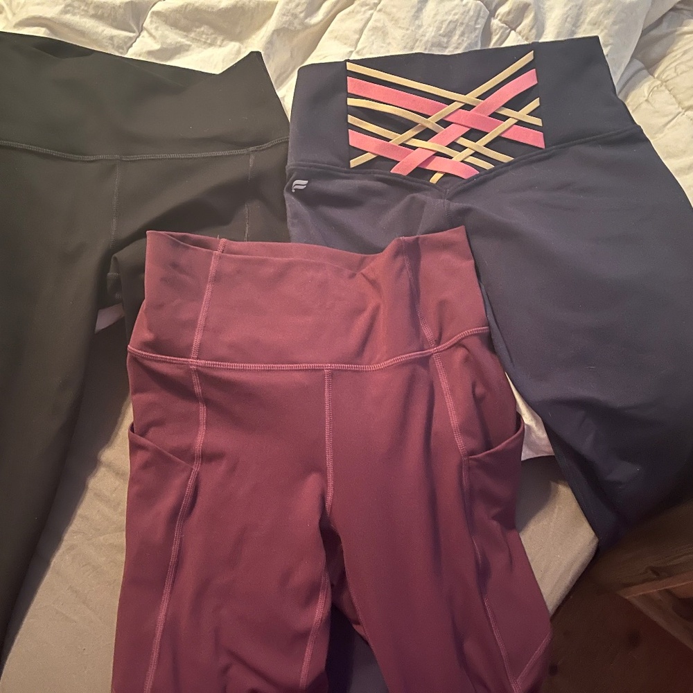 Fabletics xs